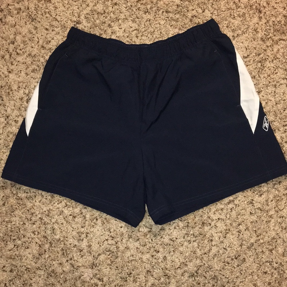 Reebok Athletic Shorts